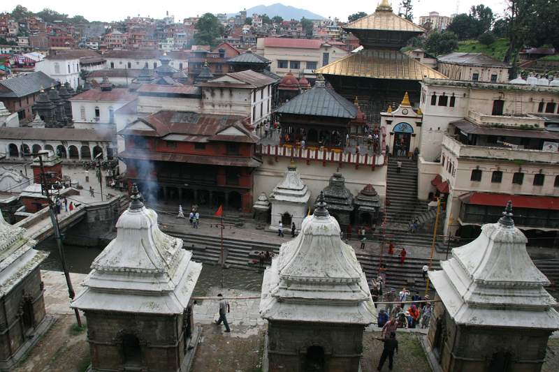 India & Nepal 2011 - 0263